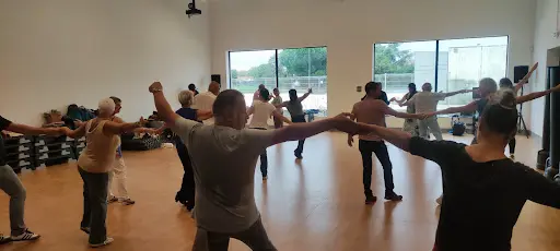 Fd Dance Academy