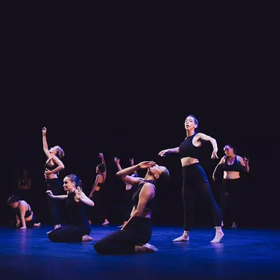 Ateliers de Lorelei : Danse, Interprétation et Développement Corporel