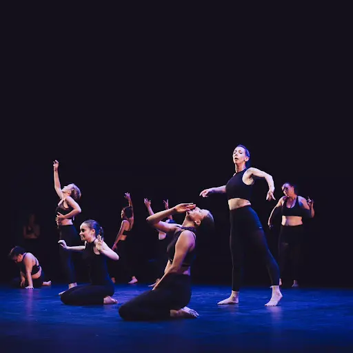 Ateliers de Lorelei : Danse, Interprétation et Développement Corporel