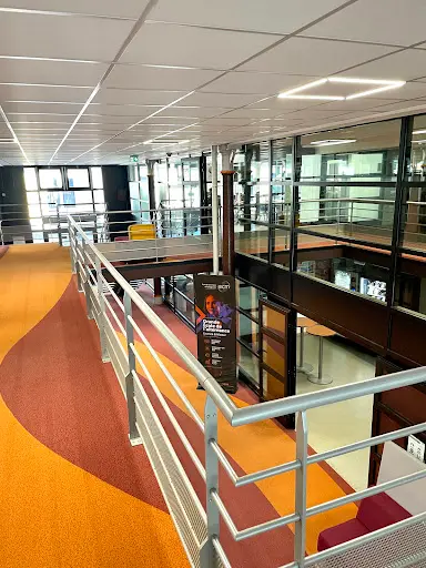 Ecm Belfort - Ecole de Commerce et Management