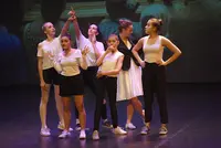 Ecole de Danse Elina Lohner (centre de Danse Giroud)