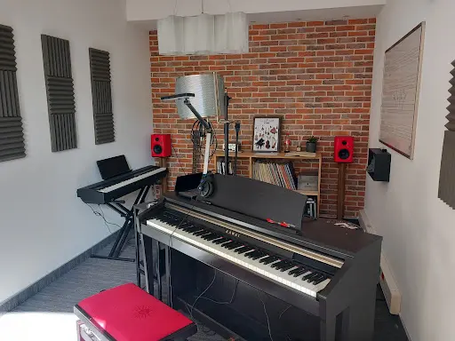 Ecole de Musique et d'Expression (e.m.e Belfort)