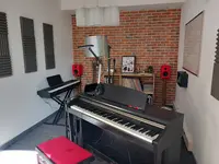 Ecole de Musique et d'Expression (e.m.e Belfort)