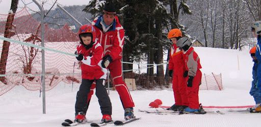 Ecole du Ski Français