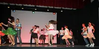 Many Dances N Roll