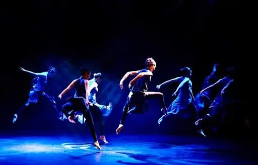 L’atelier Danse