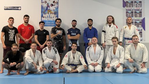 Belli Judo