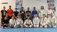 Belli Judo
