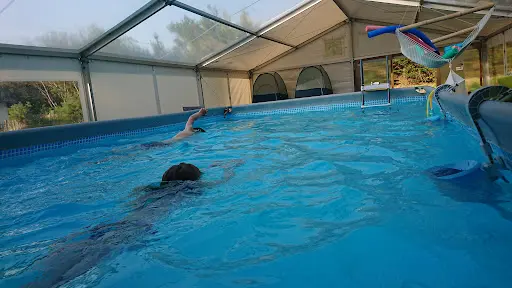 École de Natation Flottibulle