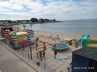 Club Journal de Mickey le Phare Bénodet