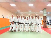 Asp Bergerac Judo