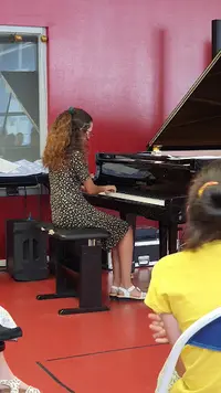 Conservatoire - Musique et Théâtre - Antenne du Bergeracois
