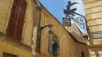 Ecole de Danse Josette Navarro