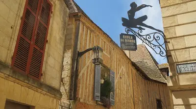 Ecole de Danse Josette Navarro