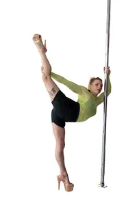 Studio J Pole Dance Aerial Artistic