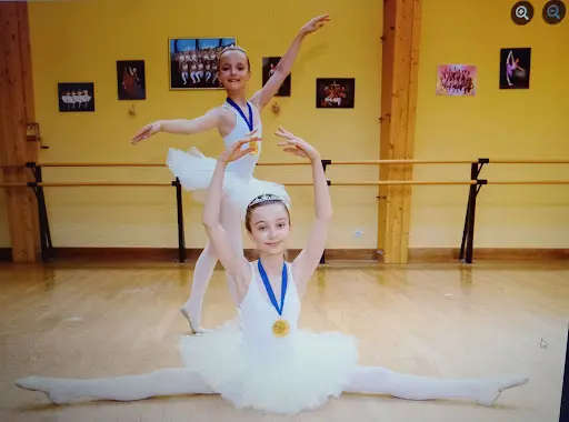 École de Danse Classique de Bergues