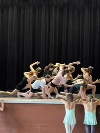 Association Arabesque