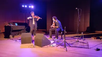 Conservatoire de Musique À Rayonnement Intercommunal