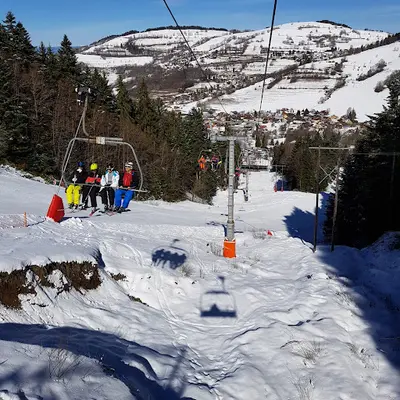Ecole du Ski Français