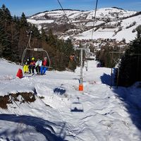 Ecole du Ski Français