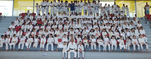 Alliance Grésivaudan Judo