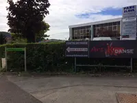 Artkdanse