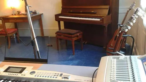 Centre Musical