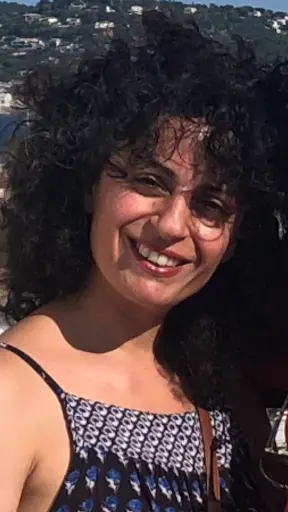 Cours de Chant À Besançon Myrna El Chemor Faucompré