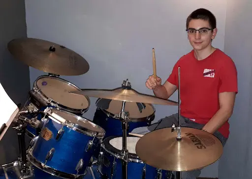 Cours de Musique Manu Maugain