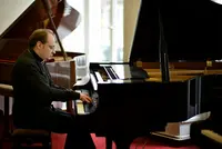 Cours de Piano - Dominique Arbey - Quartier Chaprais