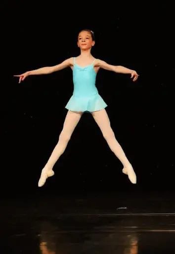 École de Danse Classique Brigitte Hermetz