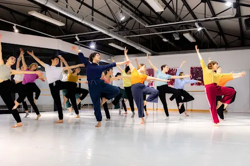 Jessie Menanteau