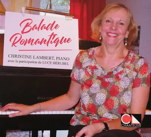 Piano Mélodie