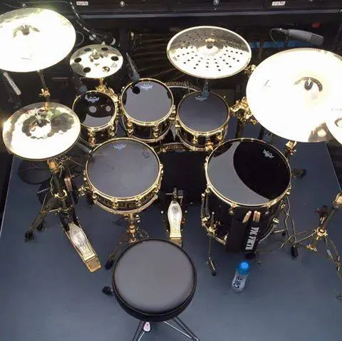 T.c.drummer