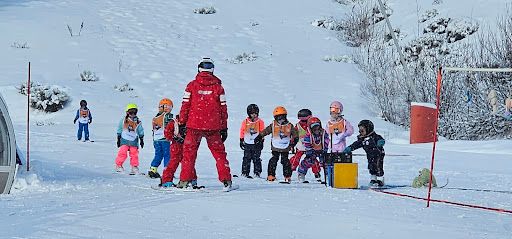 Esf Super Besse