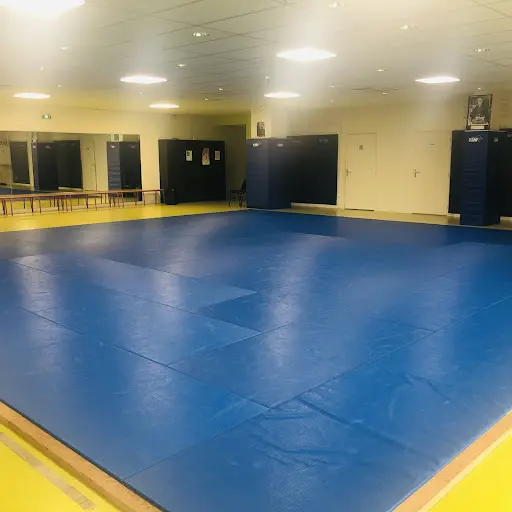 Bessières Judo