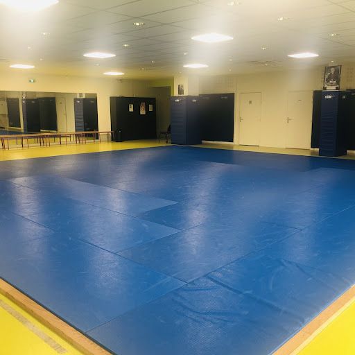 Bessières Judo