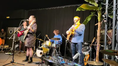 Le Lieu