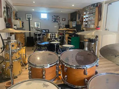 l'Atelier Rythmé