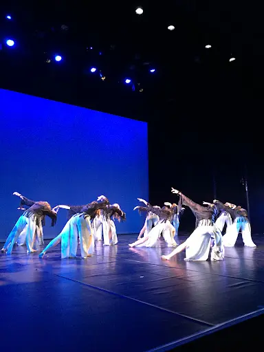 Adea Danse et Expression Académie