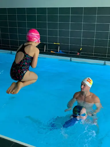 Swim Stars | Betton