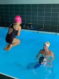 Swim Stars | Betton