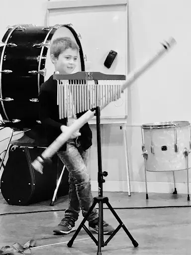 Association Beynost Musique - Ecole de Musique