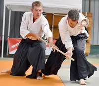 Dojo d'Aikido Traditionnel Dans la Côtière - Shurenkan