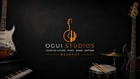Ogui Studios - Cours de Musique