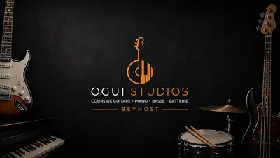 Ogui Studios - Cours de Musique