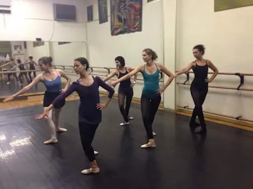 Académie de Danse Lignon-munier