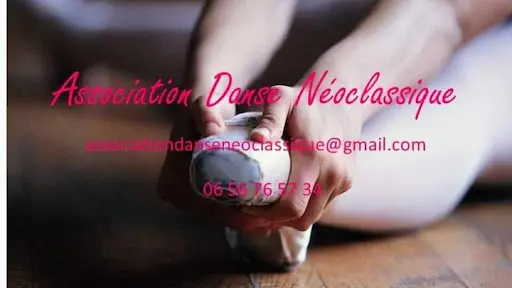 Adn Académie Danse Néoclassique
