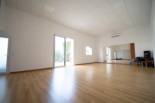 Danse et Création