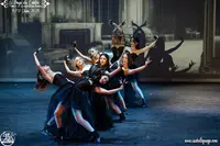 Lez Arts Urbains (danse Hip-hop)